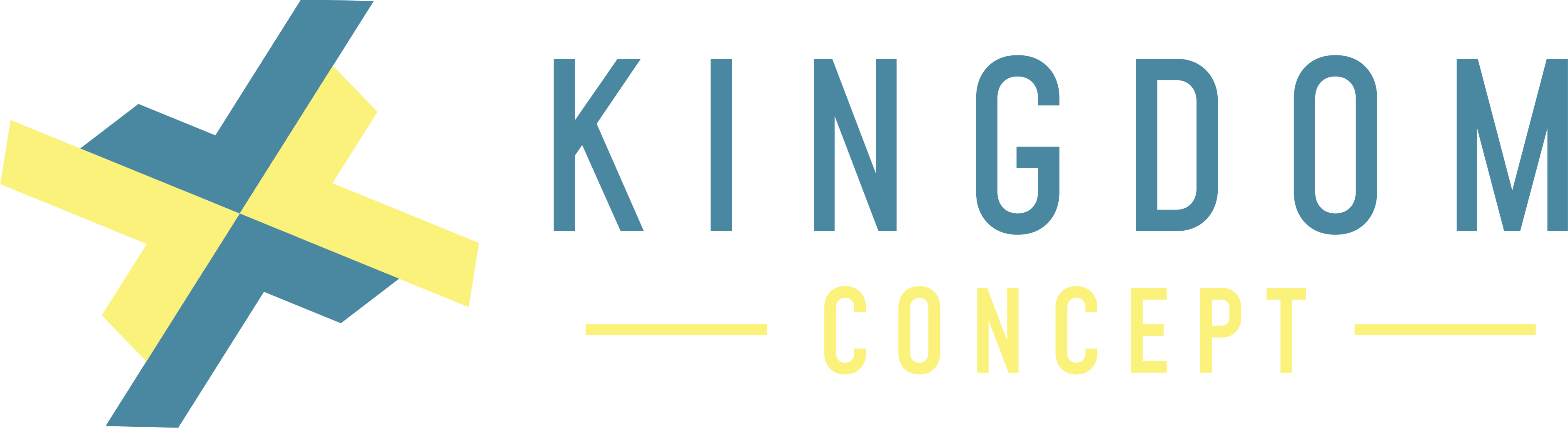 Kingdom Concept